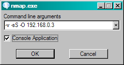 OpenArgs Application OpenArgs Application